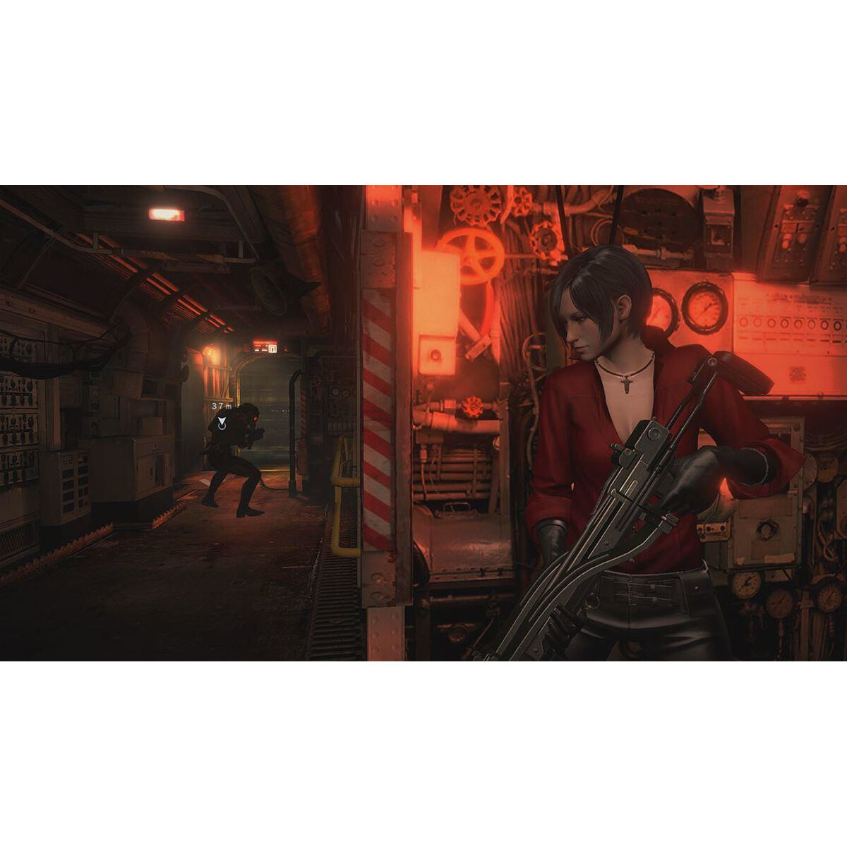 Bild von PlayStation 4 Video Game Sony Resident Evil 6