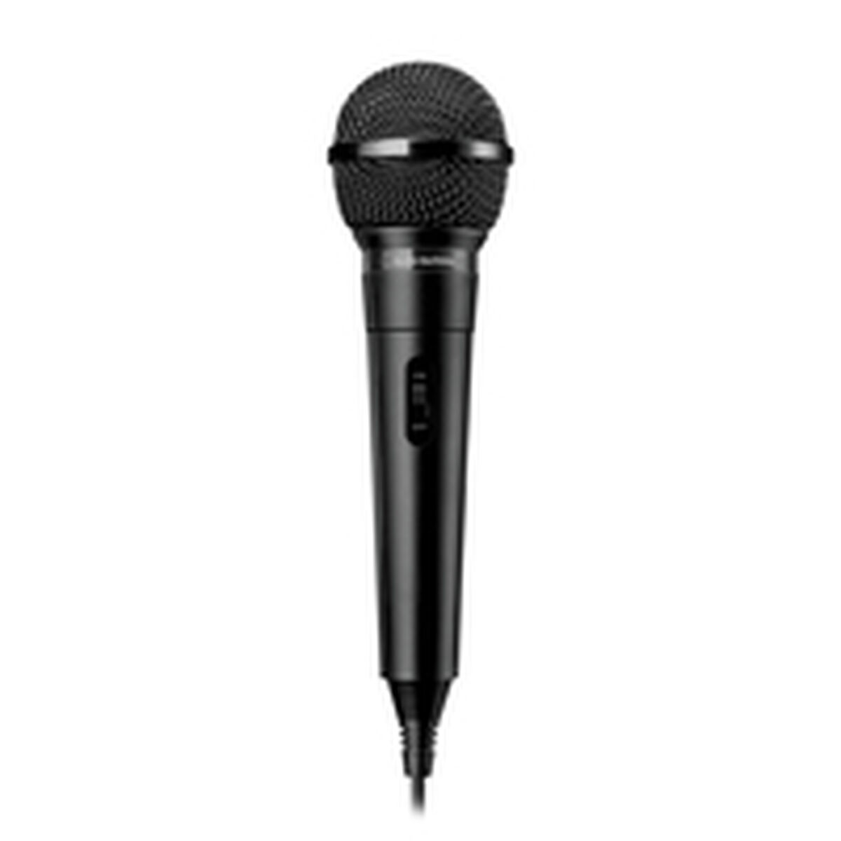 Image de Microphone Audio-Technica ATR1-1100X