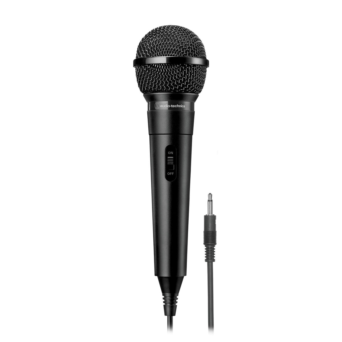 Image de Microphone Audio-Technica ATR1-1100X