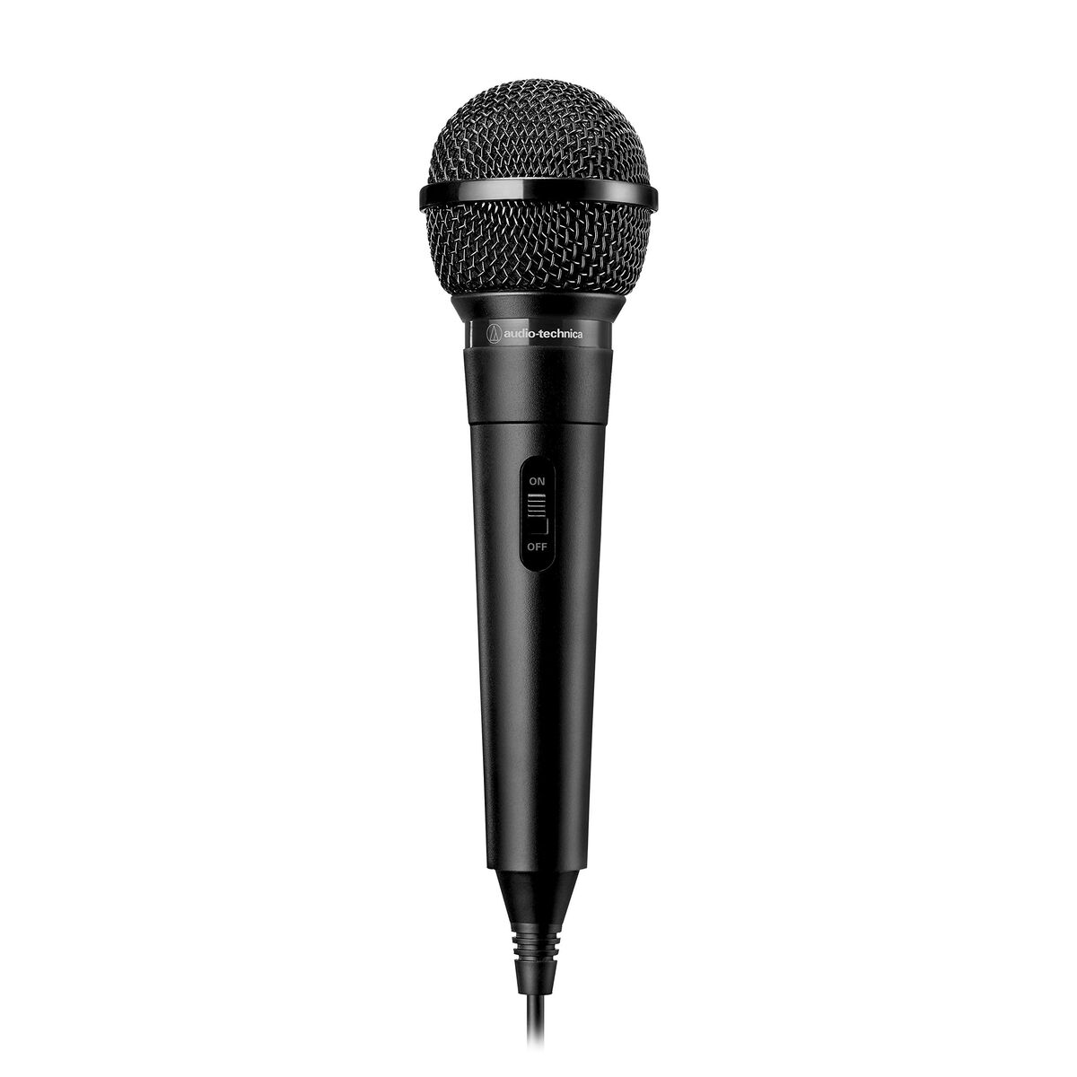 Image de Microphone Audio-Technica ATR1-1100X