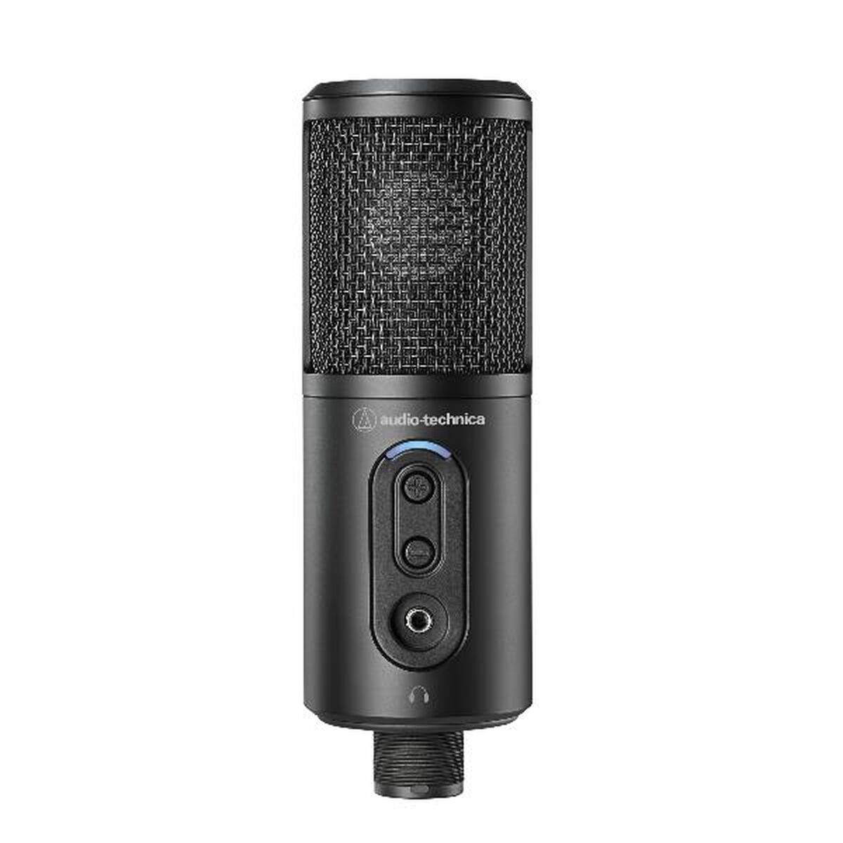 Obrazek Microphone Audio-Technica ATR-2500X-USB