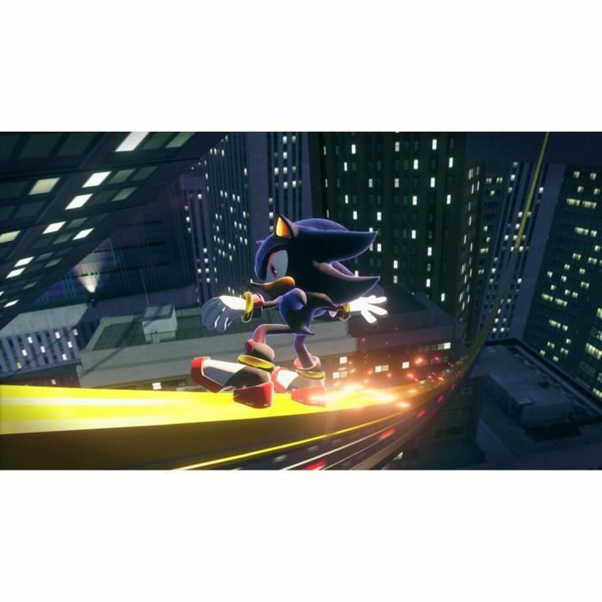 Afbeeldingen van Video game for Switch SEGA Sonic X Shadow Generations