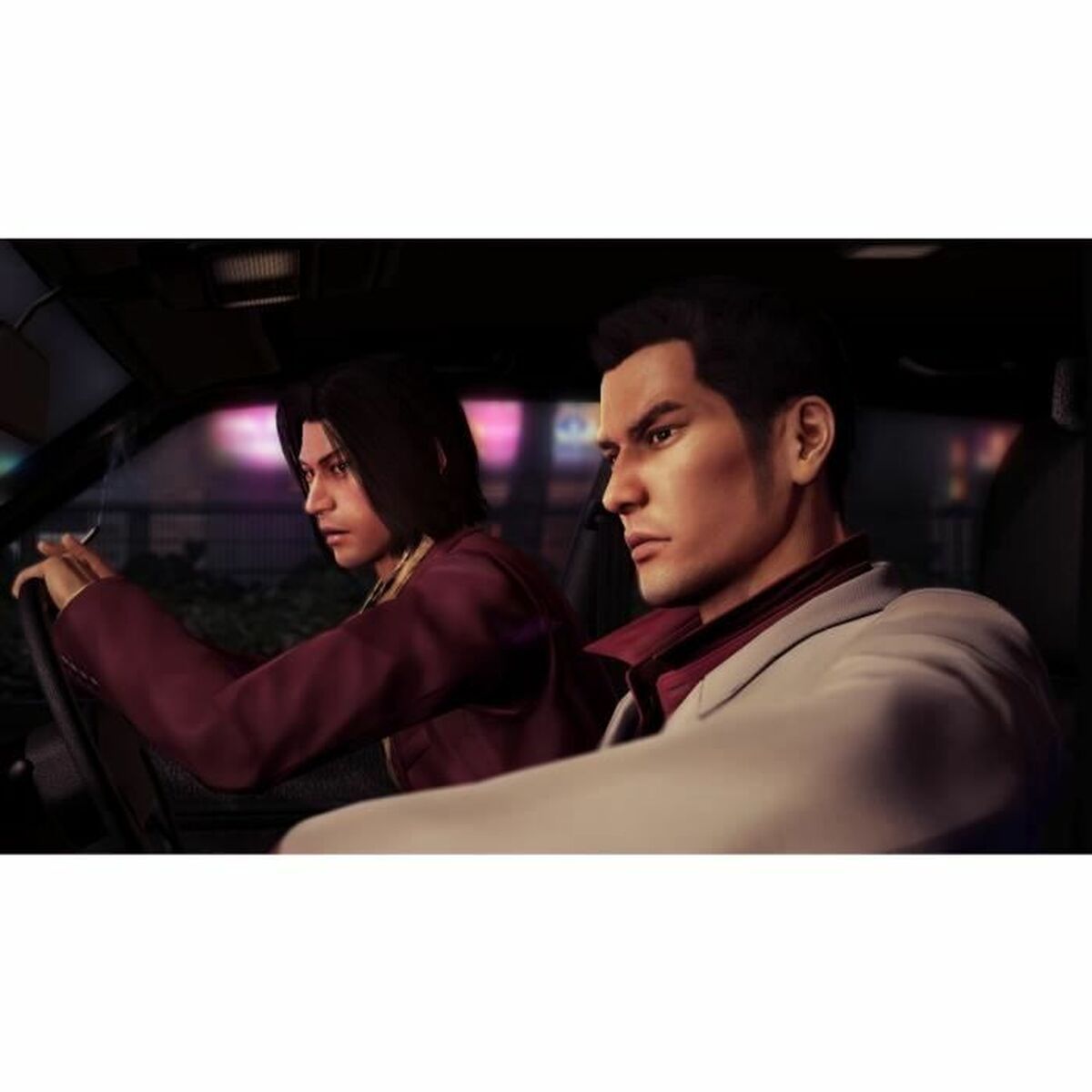 Afbeeldingen van Video game for Switch SEGA Yakuza 0 Director's Cut