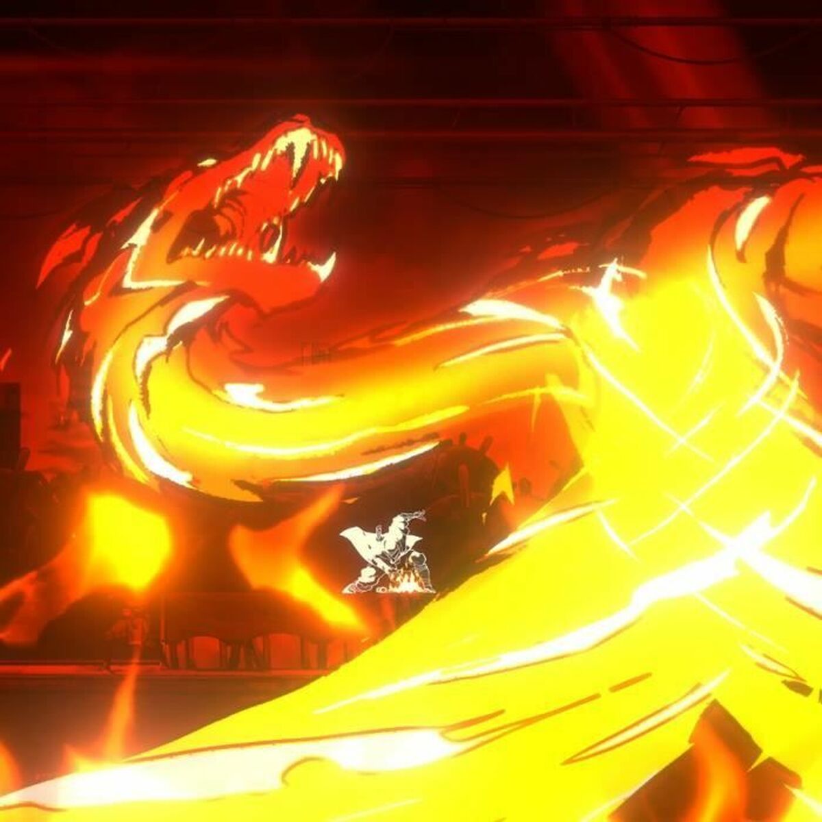 Picture of PlayStation 5 Video Game SEGA Shinobi Art of Vengance