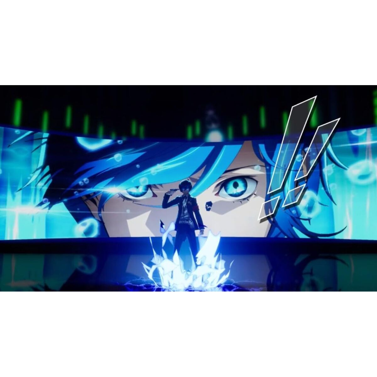 Picture of Video game for Switch Nintendo PERSONA3 RELOAD