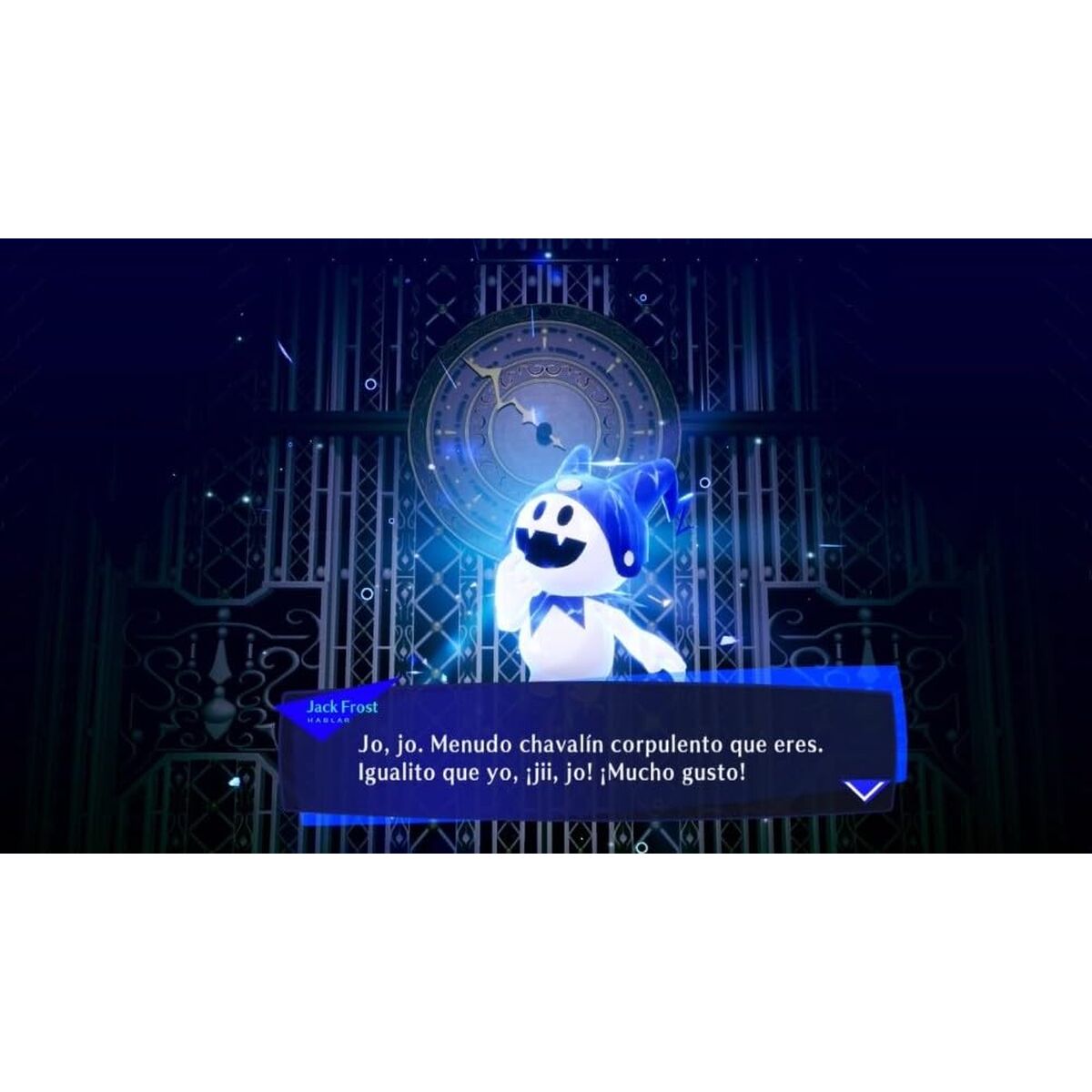 Picture of Video game for Switch Nintendo PERSONA3 RELOAD