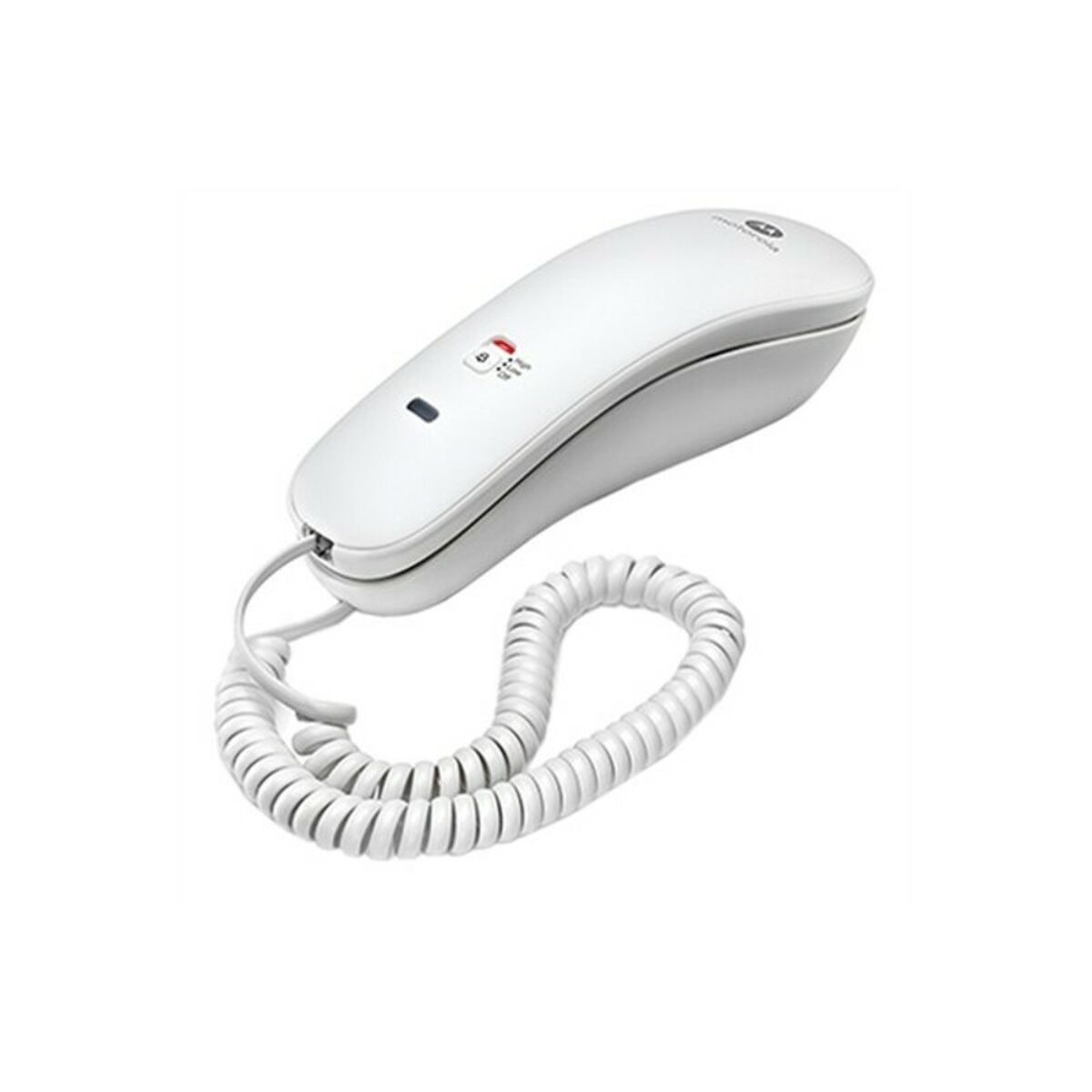 Afbeeldingen van Landline Telephone Motorola CT50 LED