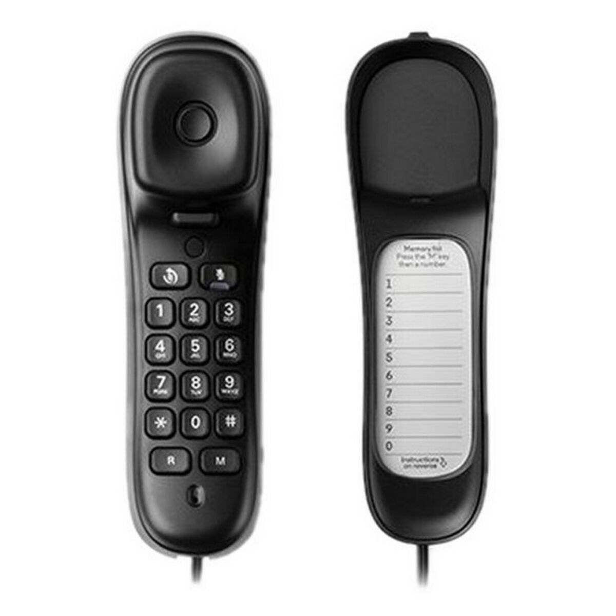 Afbeeldingen van Landline Telephone Motorola CT50 LED