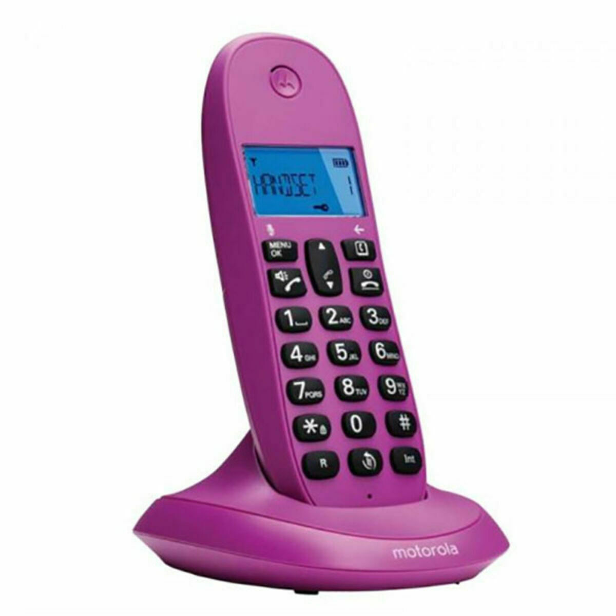 Afbeeldingen van Wireless Phone Motorola C1001