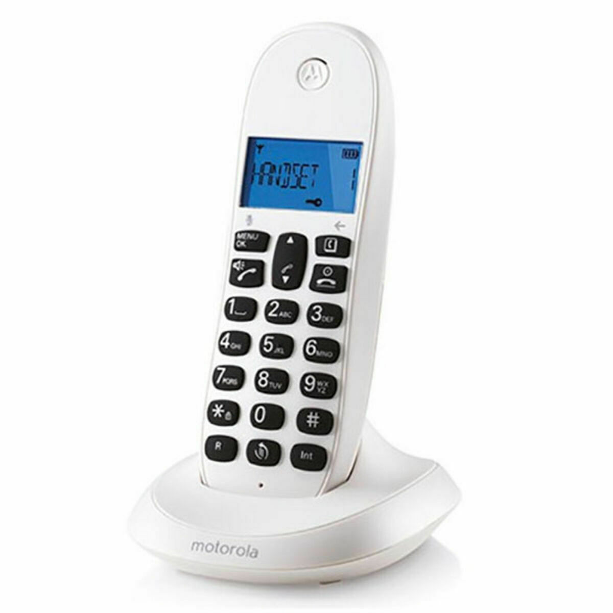 Afbeeldingen van Wireless Phone Motorola C1001