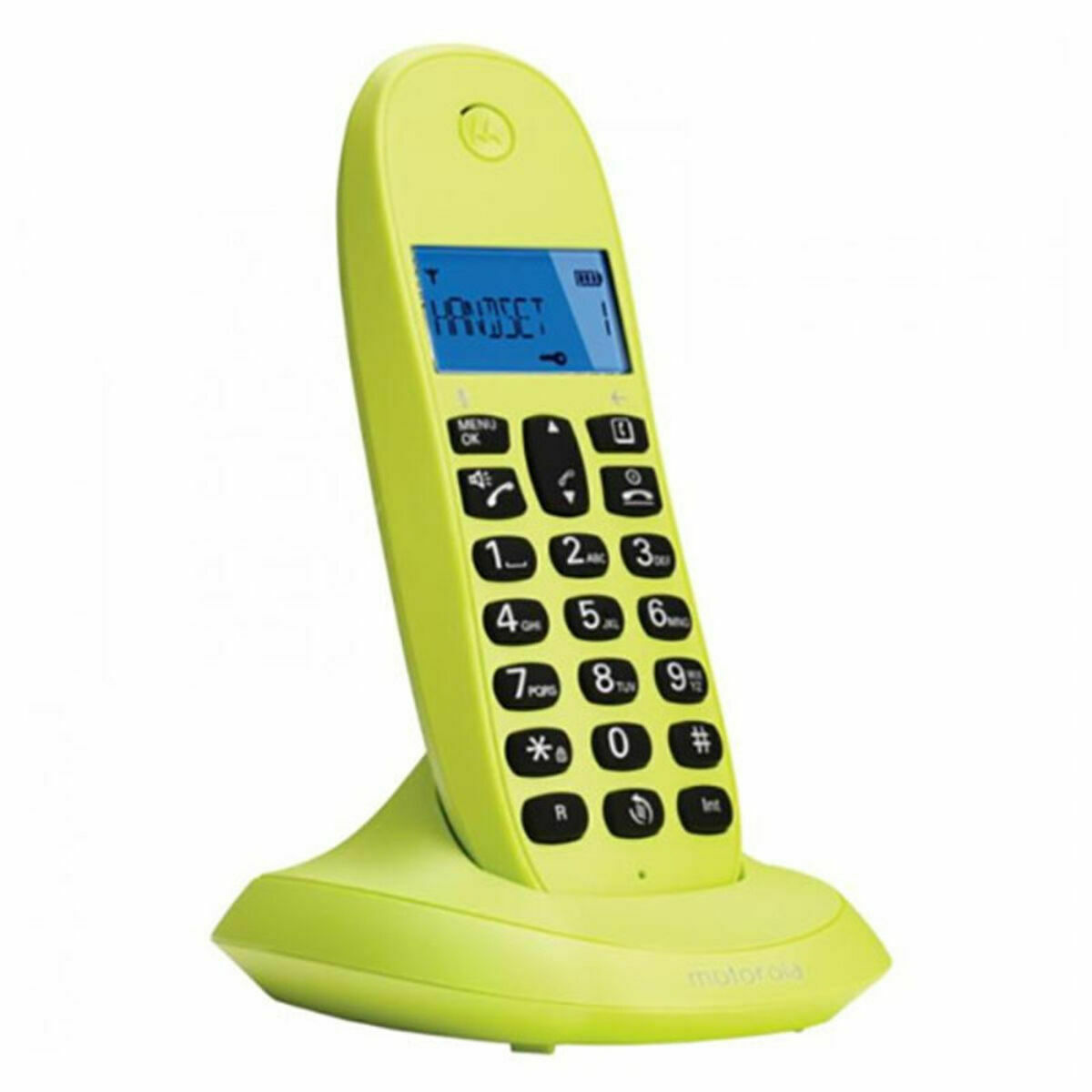 Afbeeldingen van Wireless Phone Motorola C1001