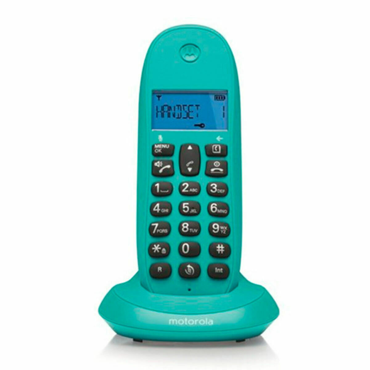 Afbeeldingen van Wireless Phone Motorola C1001