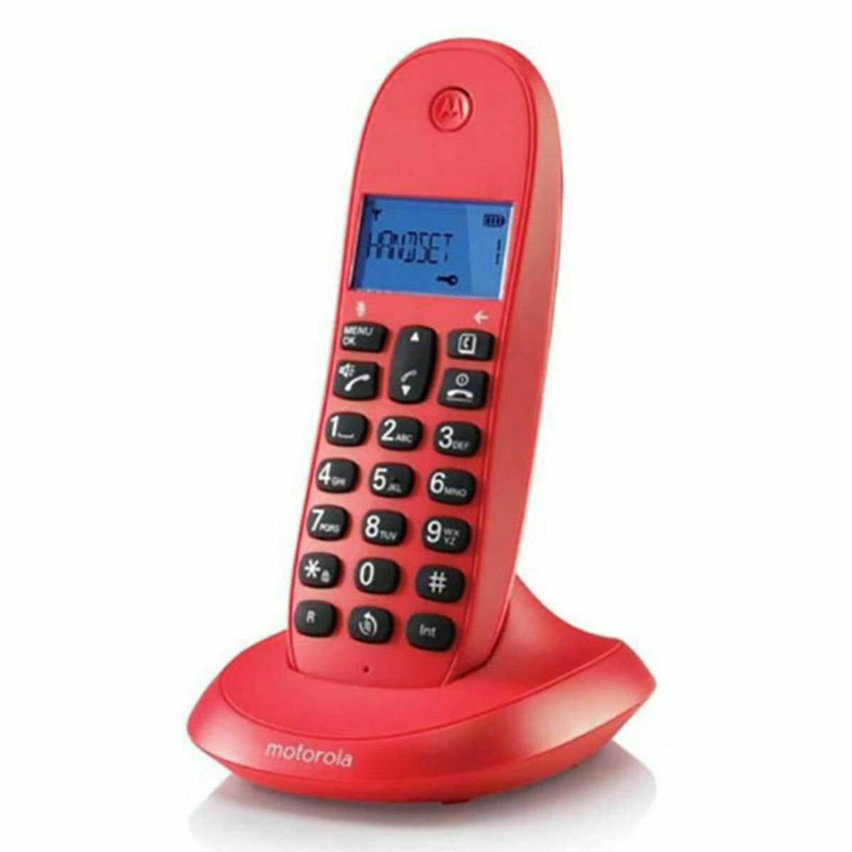 Afbeeldingen van Wireless Phone Motorola C1001