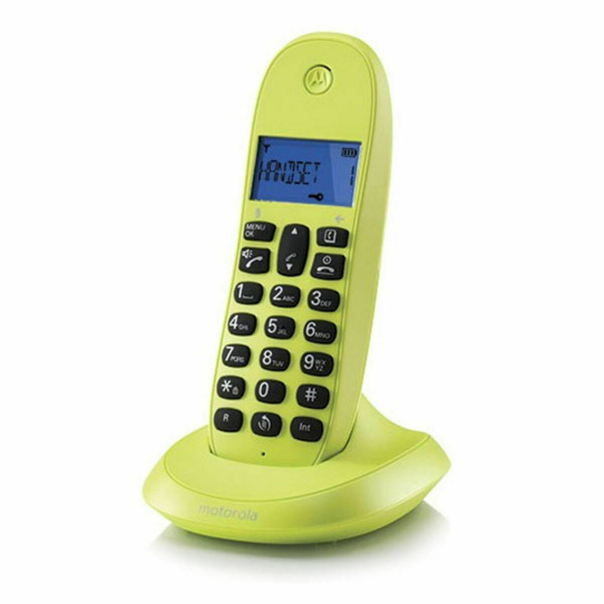 Afbeeldingen van Wireless Phone Motorola C1001