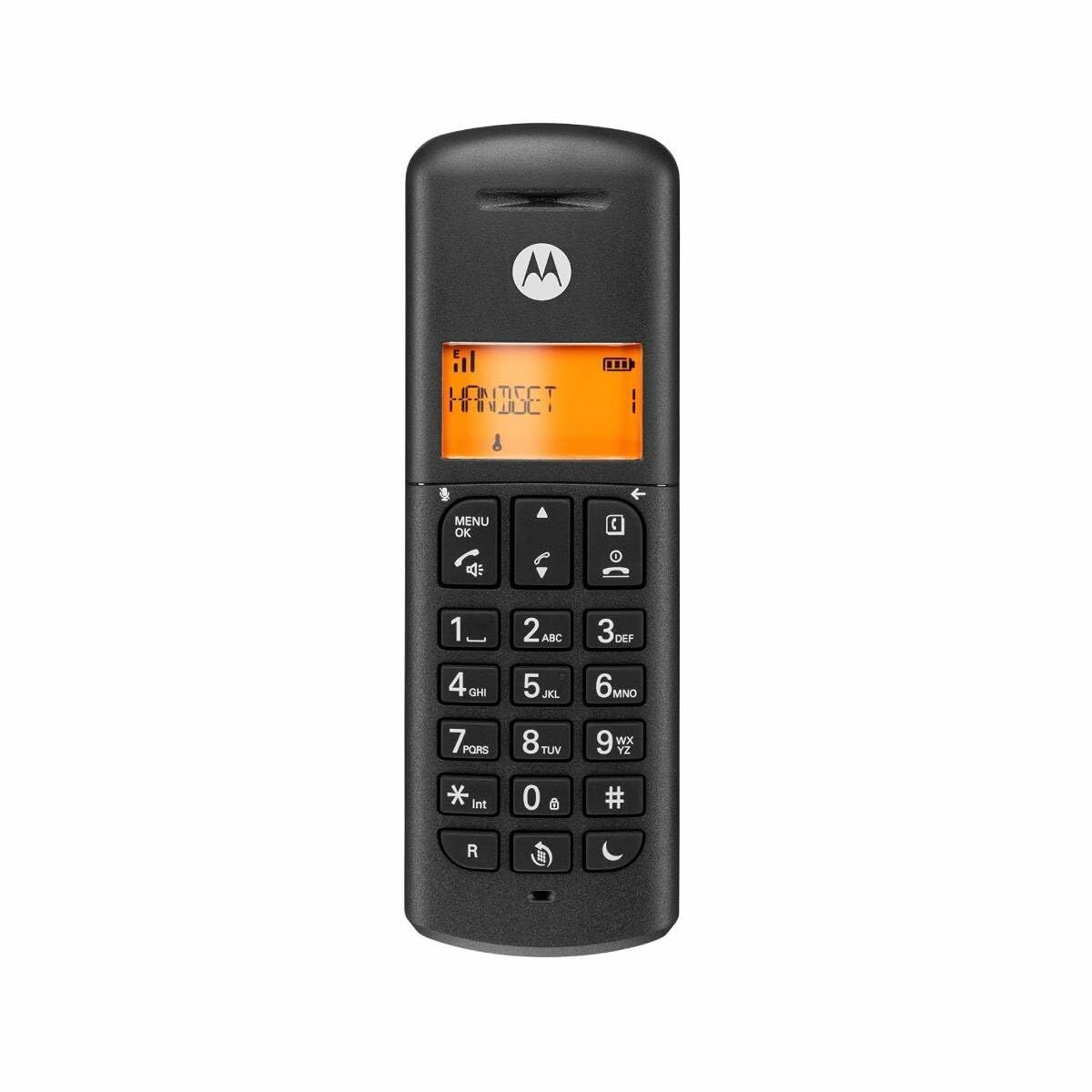 Afbeeldingen van Wireless Phone Motorola F52000K50O2AES03 (Refurbished A)