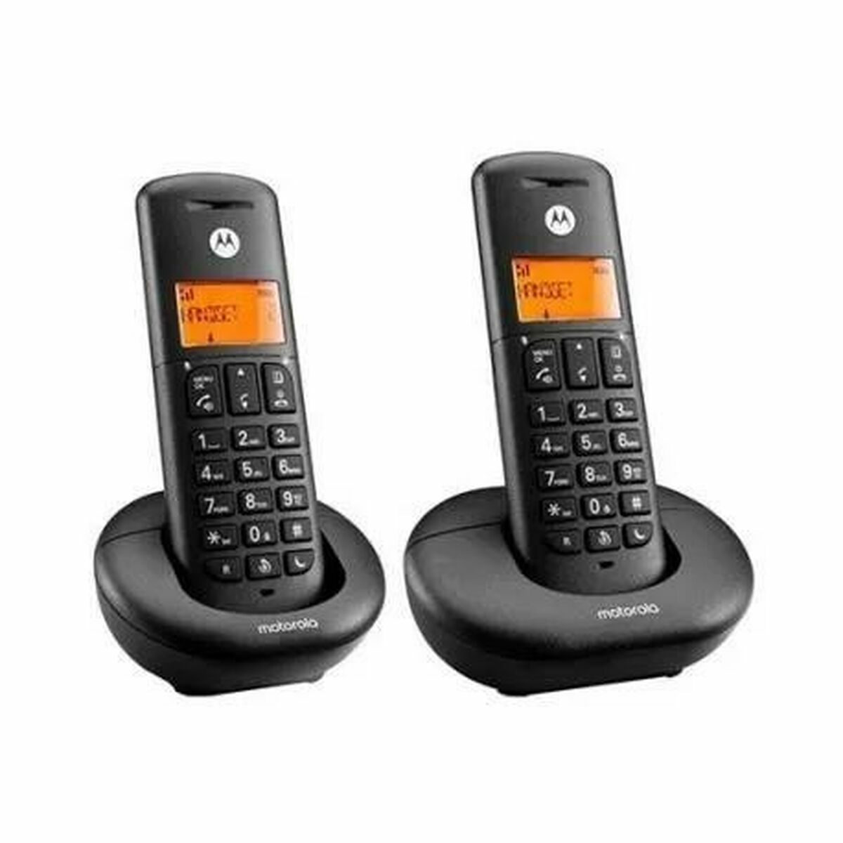 Afbeeldingen van Wireless Phone Motorola F52000K50O2AES03 (Refurbished A)