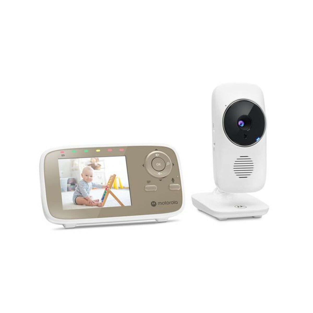 Baby monitor Motorola