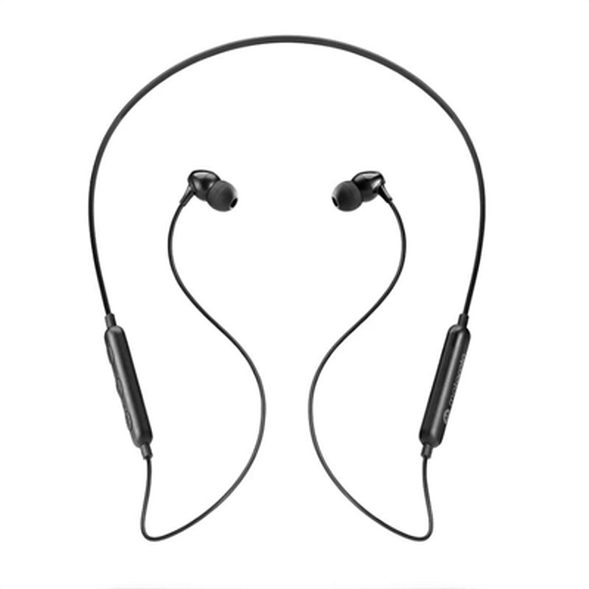Picture of Headphones Motorola SP106 Black