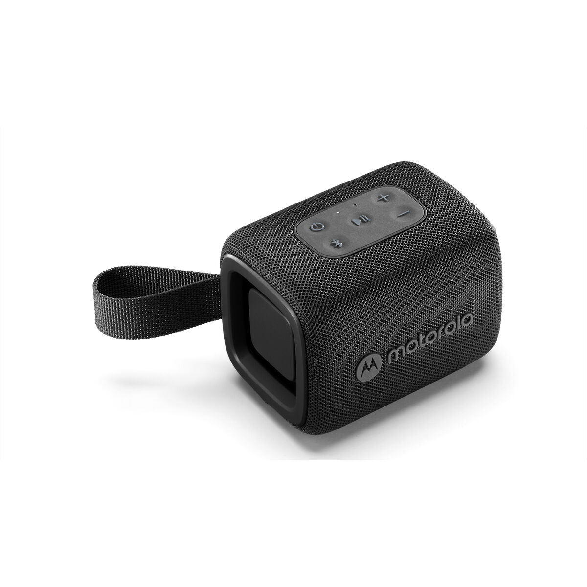 Picture of Portable Bluetooth Speakers Motorola ROKR 300 Black 7 W