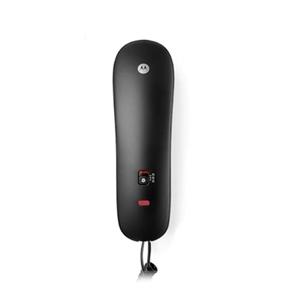 Afbeeldingen van Landline Telephone Motorola 107CT50RED Red