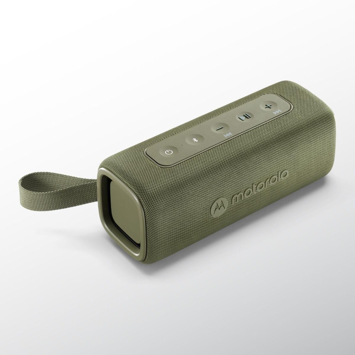 Picture of Portable Bluetooth Speakers Motorola ROKR 600 30 W Green