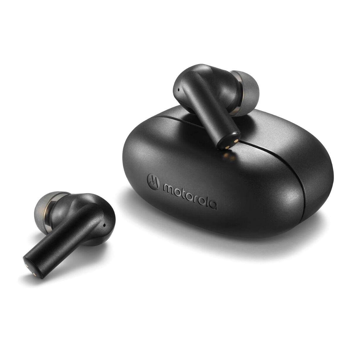 Image de Headphones Motorola 253MOTOBUDS500ANC Black