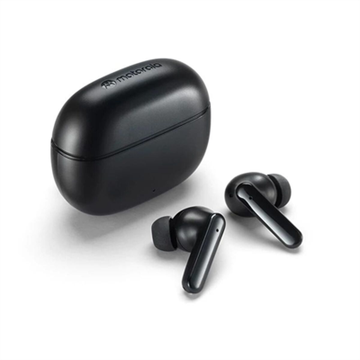 Casque Motorola 253MOTOBUDS125BLK