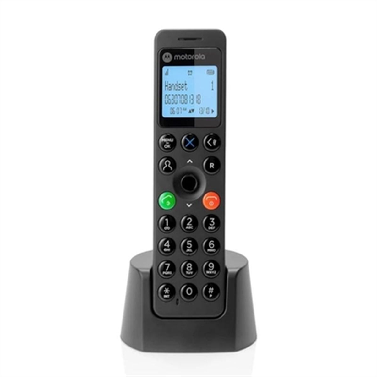 Afbeeldingen van Wireless Phone Motorola DOT201
