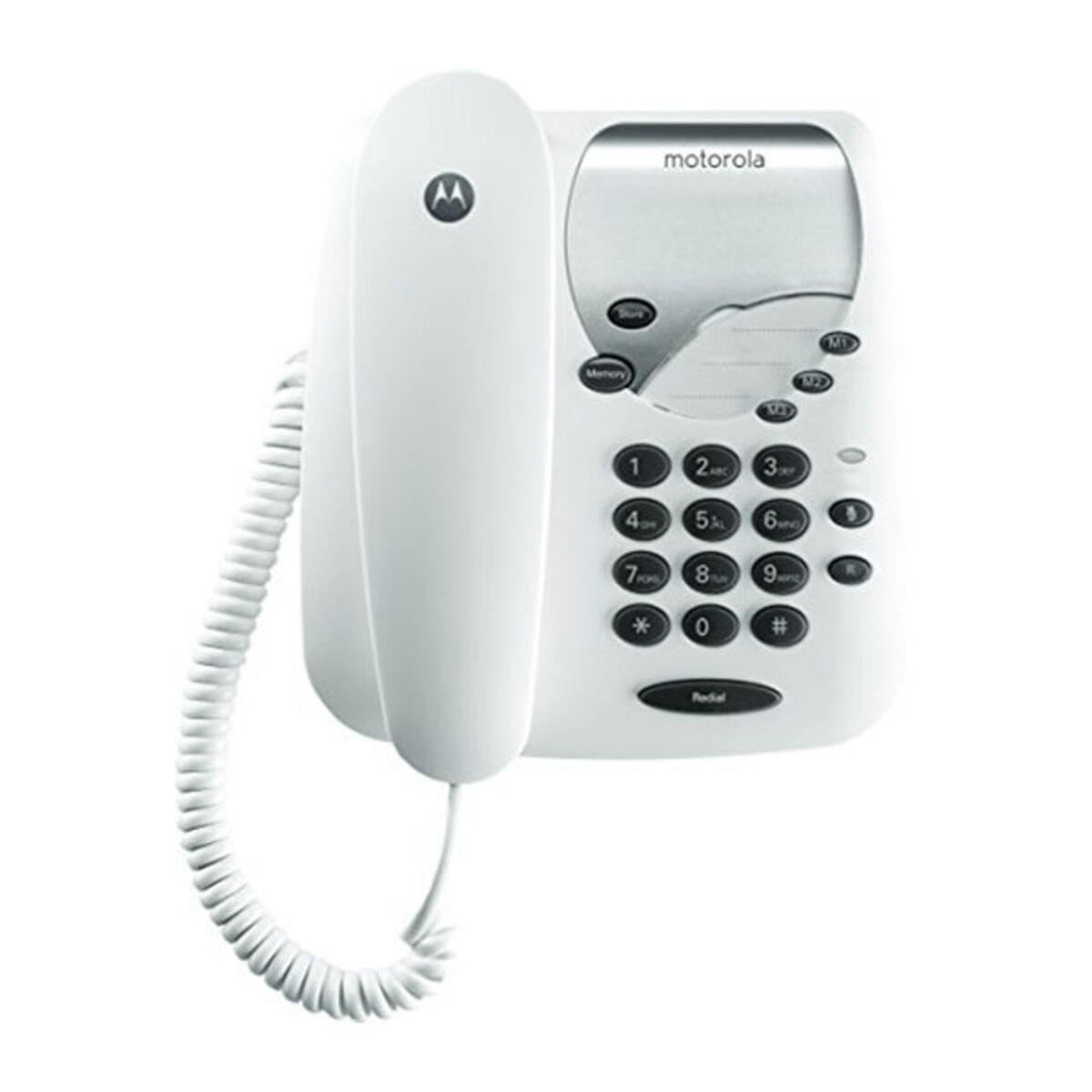 Afbeeldingen van Landline Telephone Motorola CT1