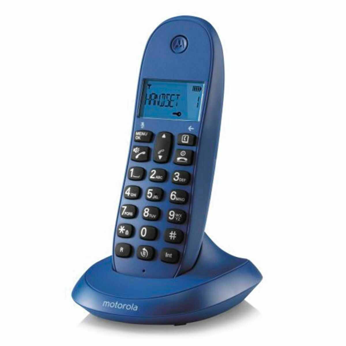 Afbeeldingen van Wireless Phone Motorola C1001