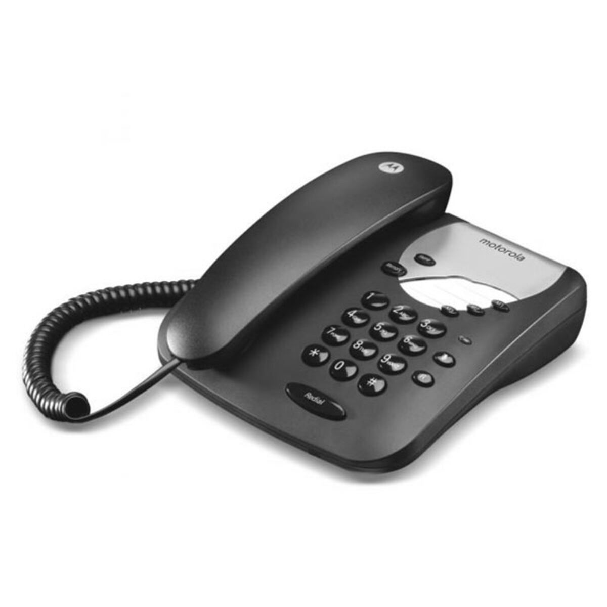 Afbeeldingen van Landline Telephone Motorola CT1