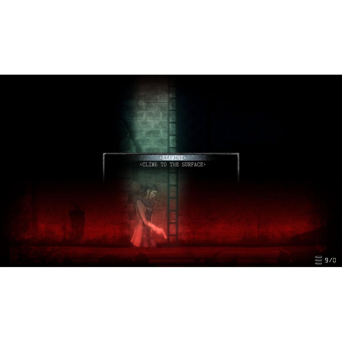 Picture of Video game for Switch Just For Games FEARDEMIC HORROR BUNDLE