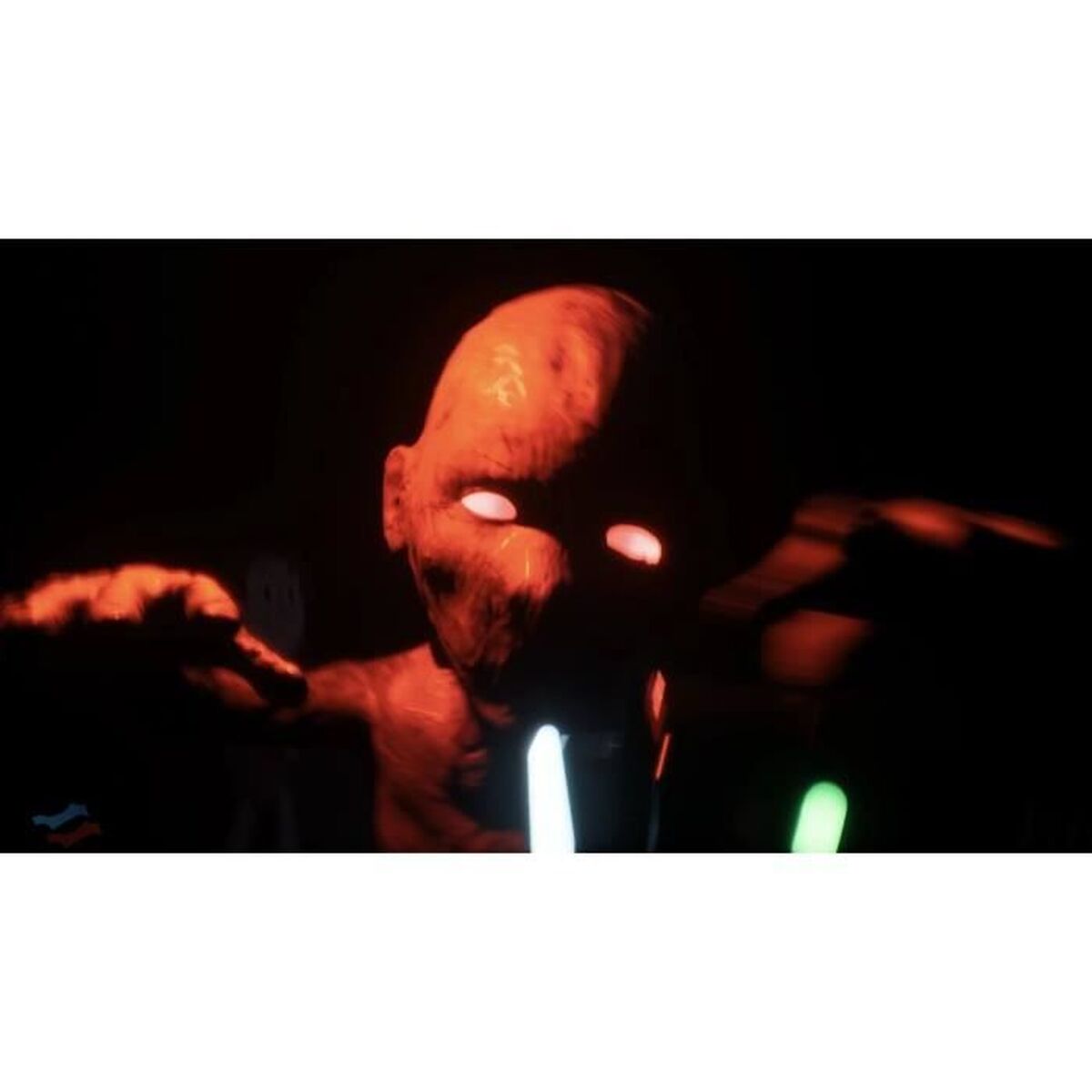 Picture of Video game for Switch Just For Games FEARDEMIC HORROR BUNDLE