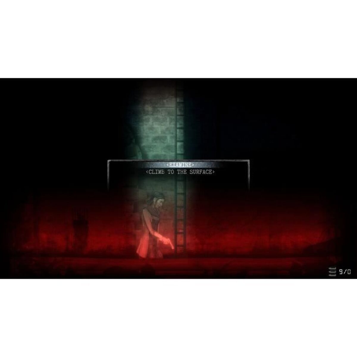 Picture of Video game for Switch Just For Games FEARDEMIC HORROR BUNDLE