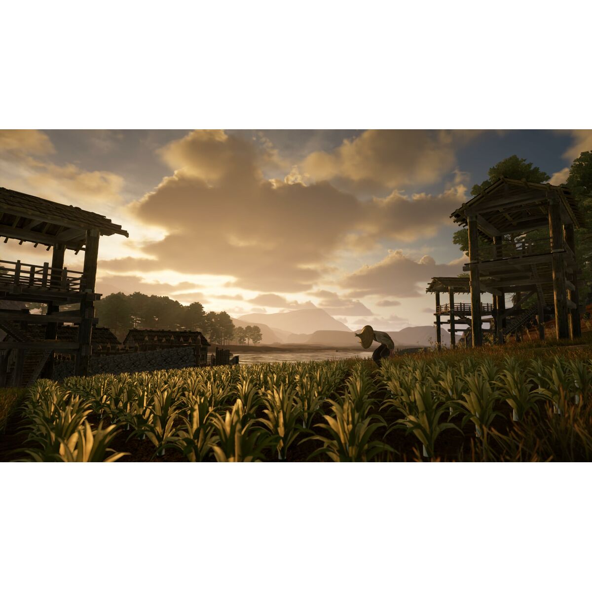 PlayStation 5 Video Game Just For Games Sengoku Dynasty Ultimate Edition