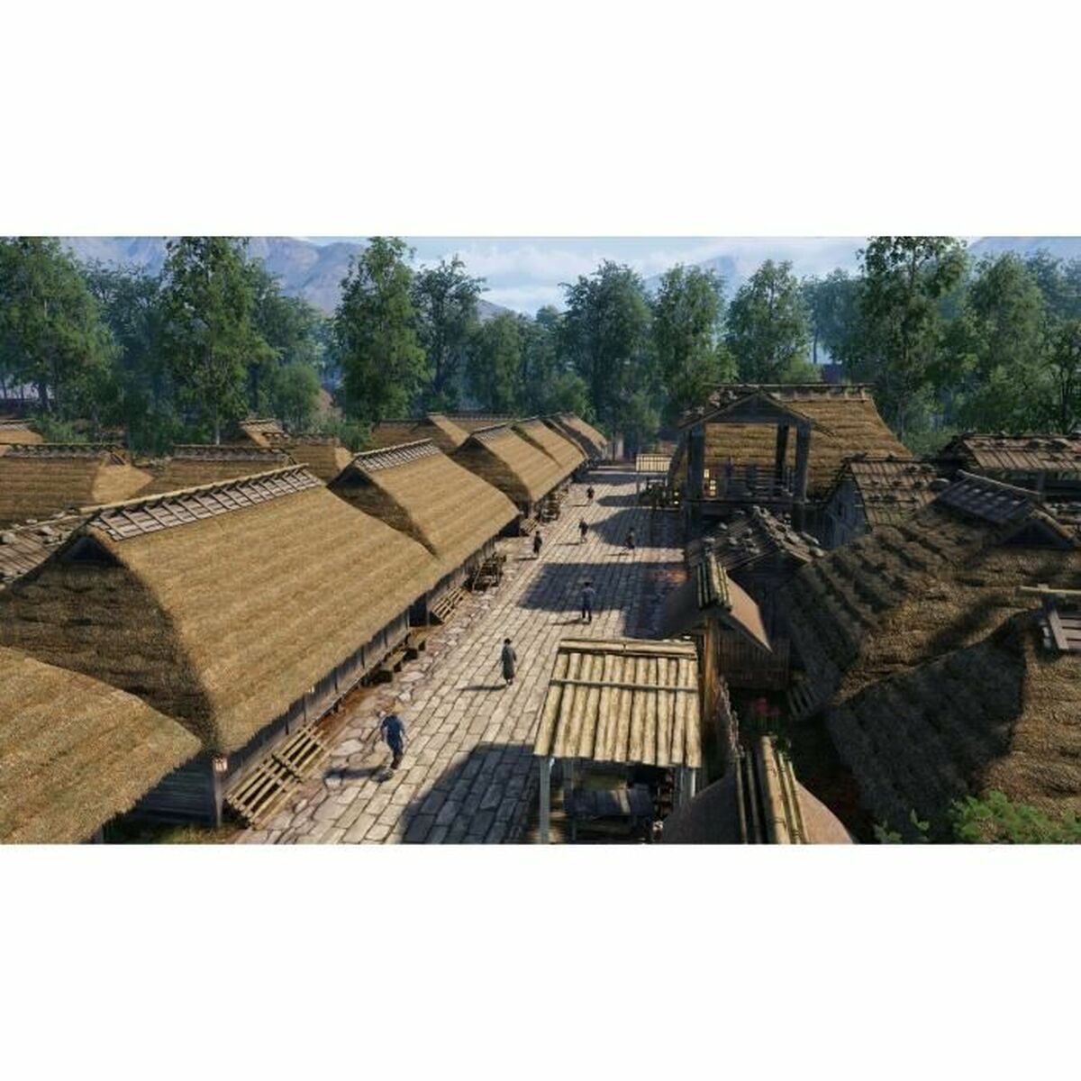 Picture of PlayStation 5 Video Game Just For Games Sengoku Dynasty Ultimate Edition