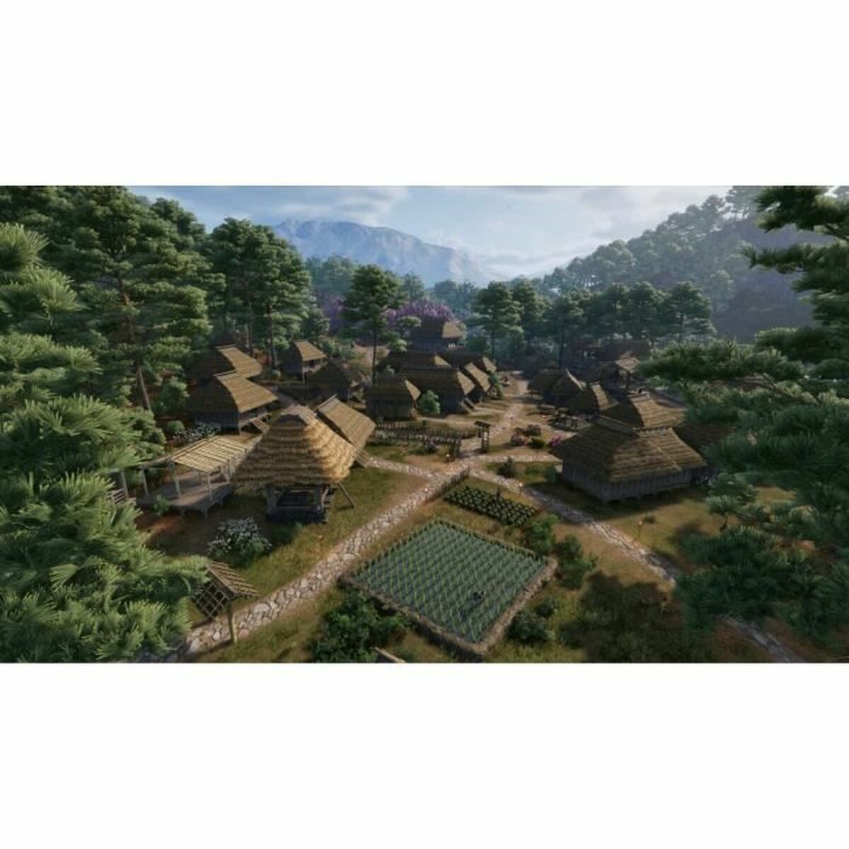 Picture of PlayStation 5 Video Game Just For Games Sengoku Dynasty Ultimate Edition