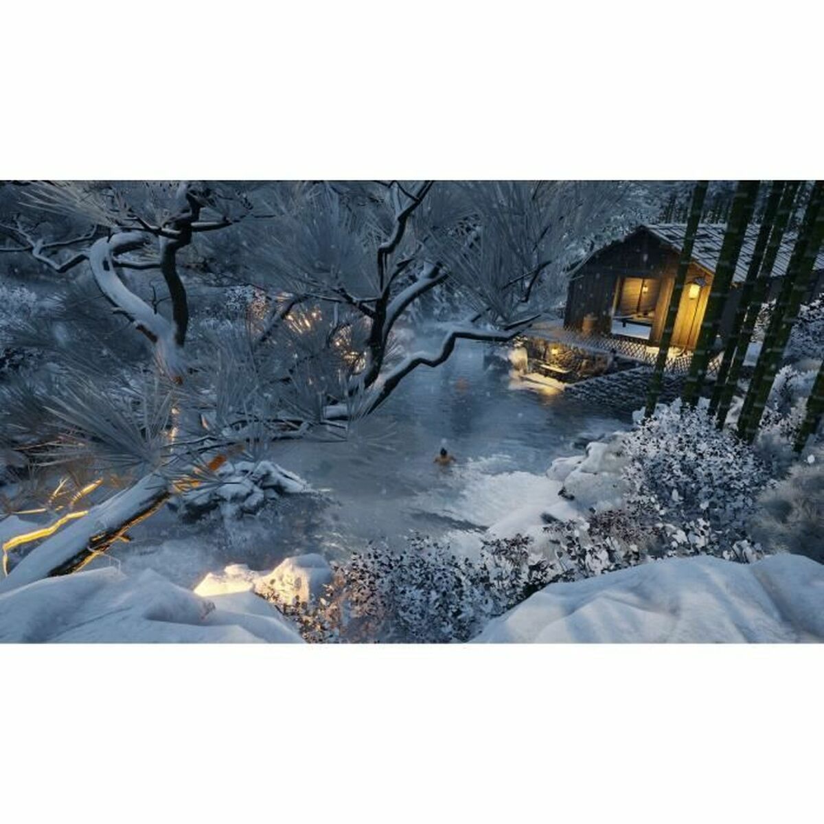 Picture of PlayStation 5 Video Game Just For Games Sengoku Dynasty Ultimate Edition