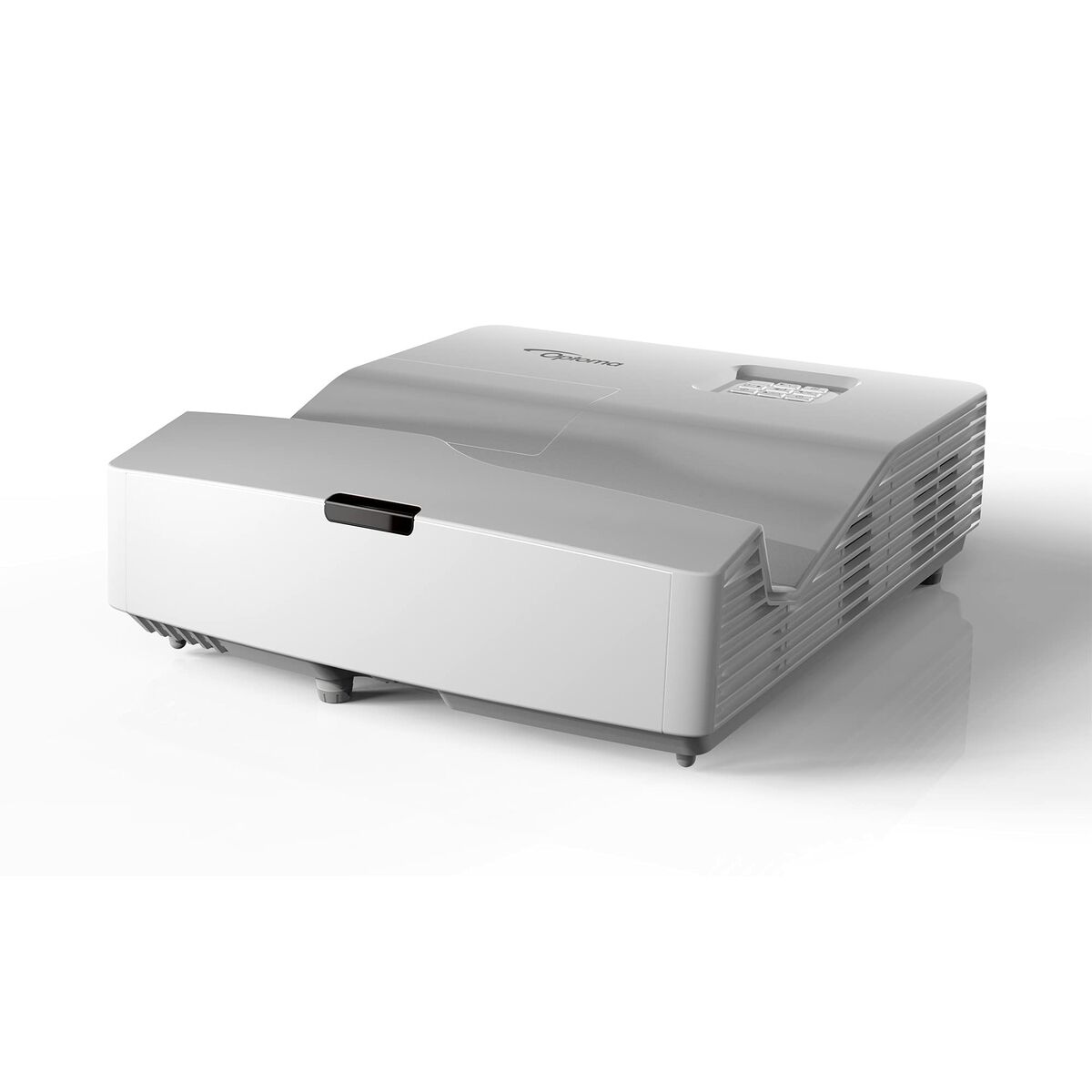 Proiettore Optoma E1P1A1GWE1Z1 3600 lm 1080 px 1920 x 1080 px