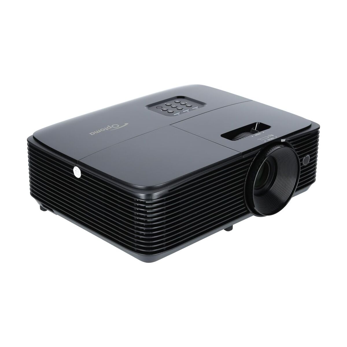 Projector Optoma W371 WXGA 3800 lm