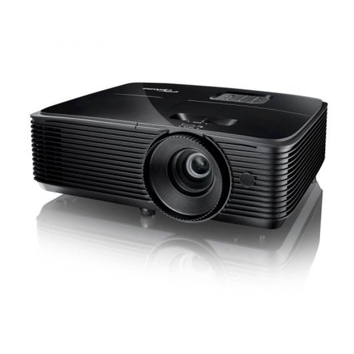 Projector Optoma W371 WXGA 3800 lm