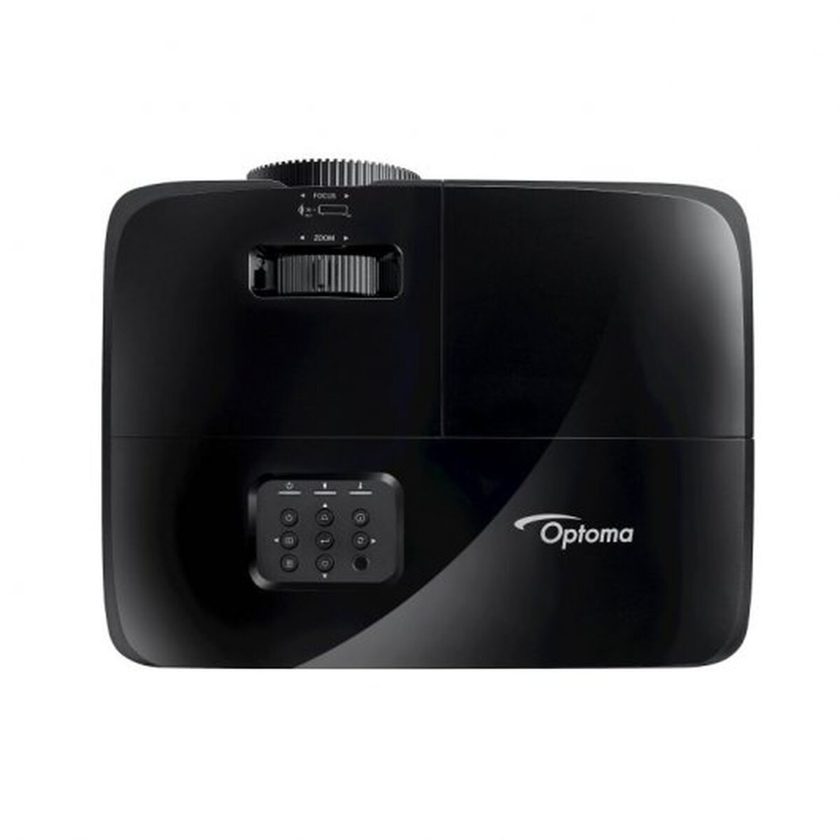 Projector Optoma W371 WXGA 3800 lm