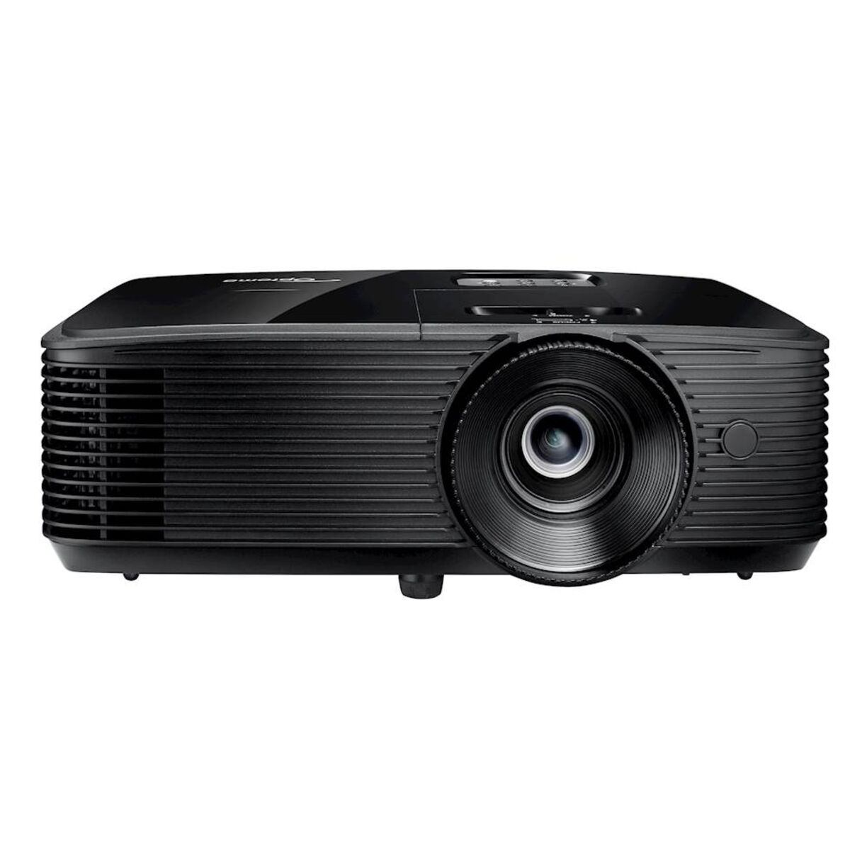 Picture of Projector Optoma S336 4000 lm SVGA 4000 Lm Black
