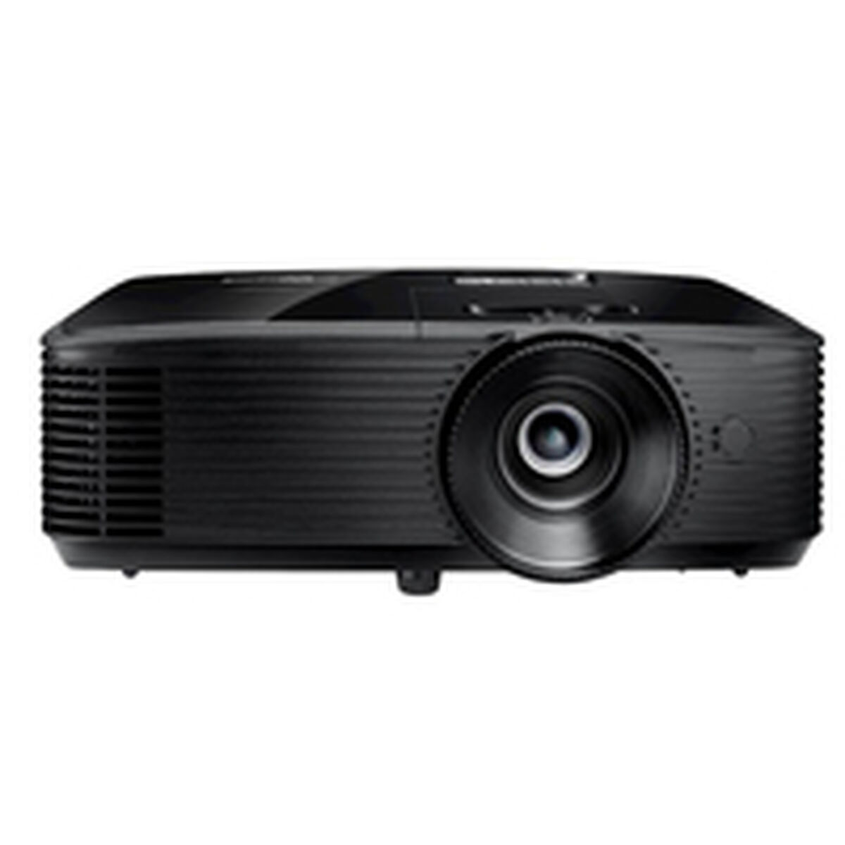 Picture of Projector Optoma S336 4000 lm SVGA 4000 Lm Black