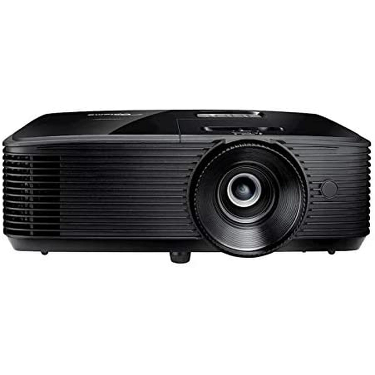 Picture of Projector Optoma S336 4000 lm SVGA 4000 Lm Black