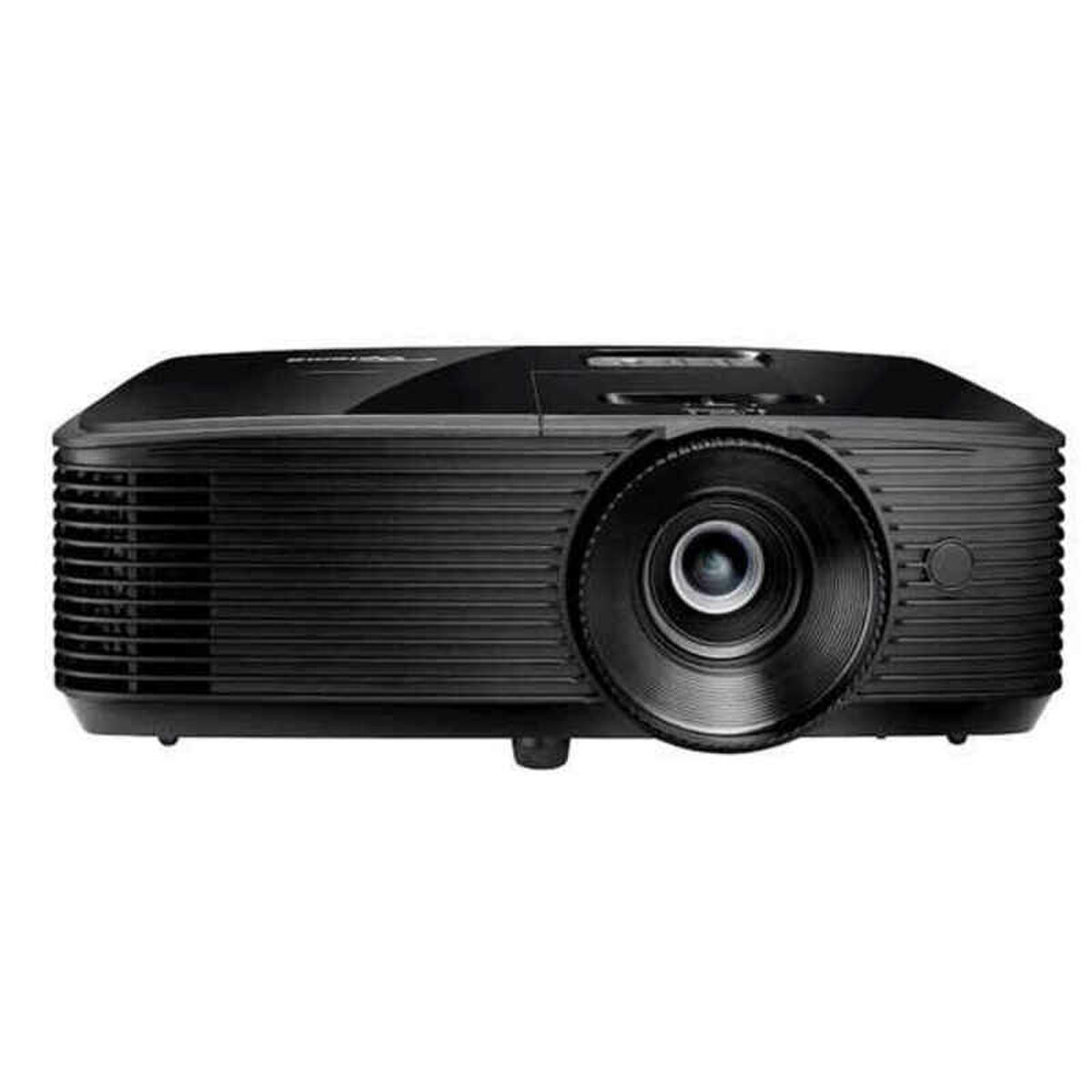 Proiettore Optoma S336 4000 lm SVGA 4000 Lm Nero