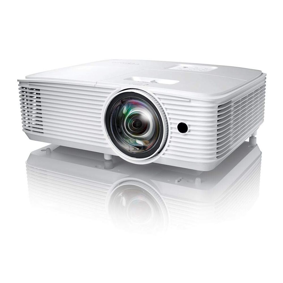 Projector Optoma X309ST 3700 lm XGA 1024 x 768 px