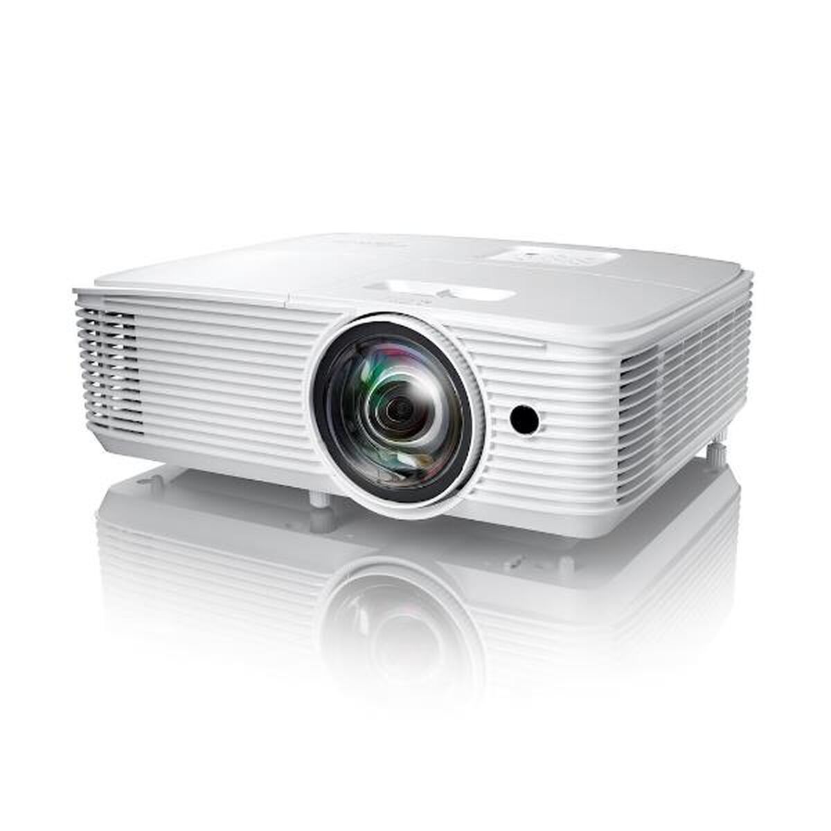 Projector Optoma X309ST 3700 lm White