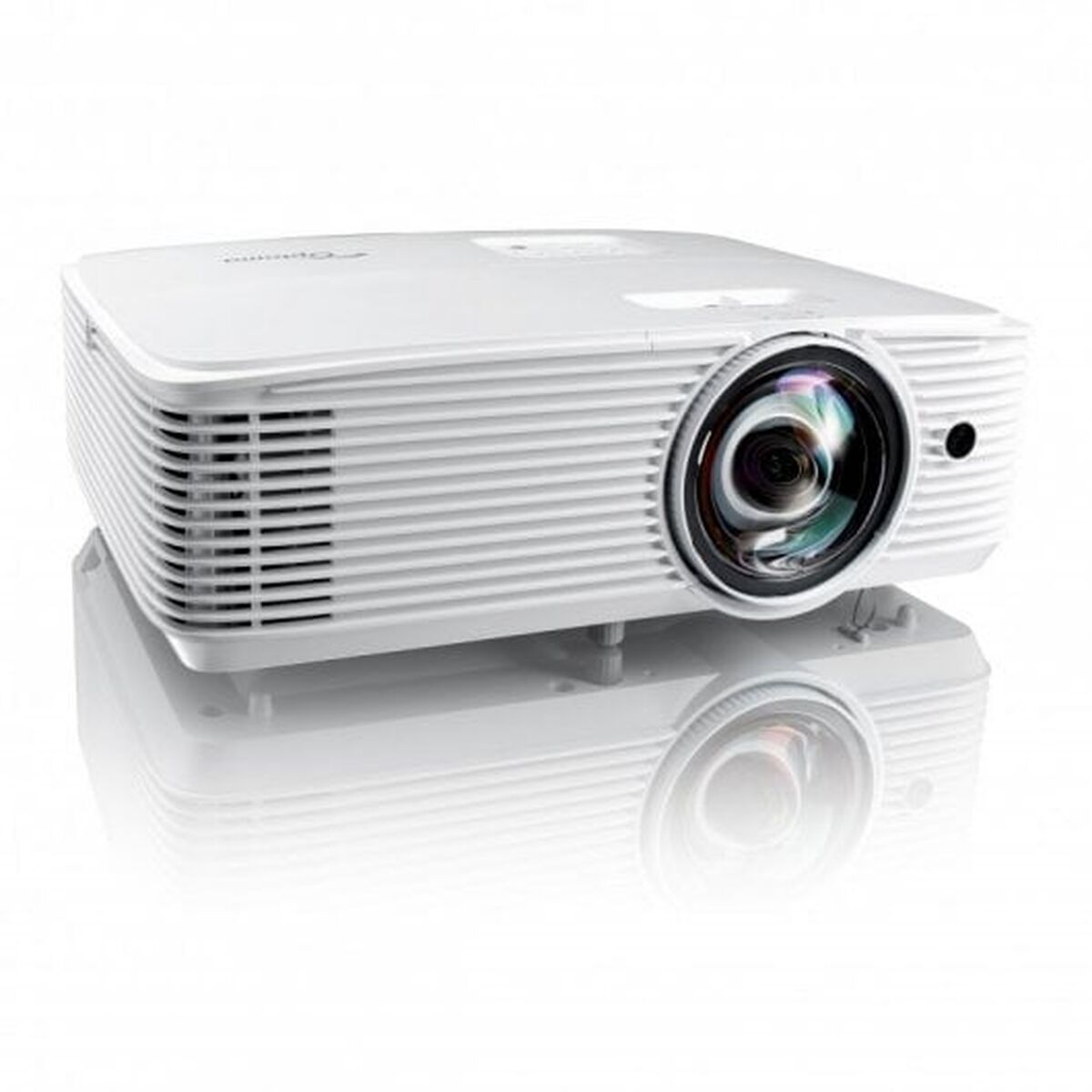 Obrazek Projector Optoma X309ST 3700 lm XGA 1024 x 768 px