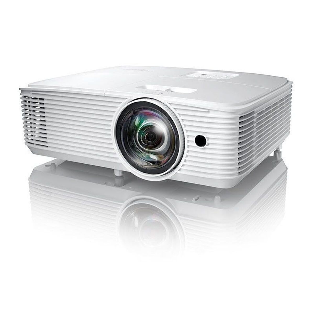 Obrazek Projector Optoma X309ST 3700 lm XGA 1024 x 768 px